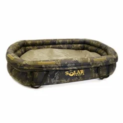 Solar Tackle - Undercover Camo Inflatable Unhooking Mat