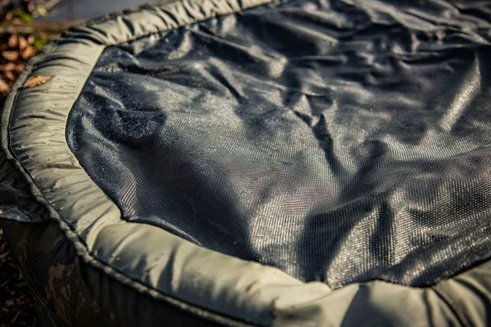Solar Tackle - Undercover Camo Inflatable Unhooking Mat 6 Solar Tackle - Undercover Camo Inflatable Unhooking Mat - Image 6