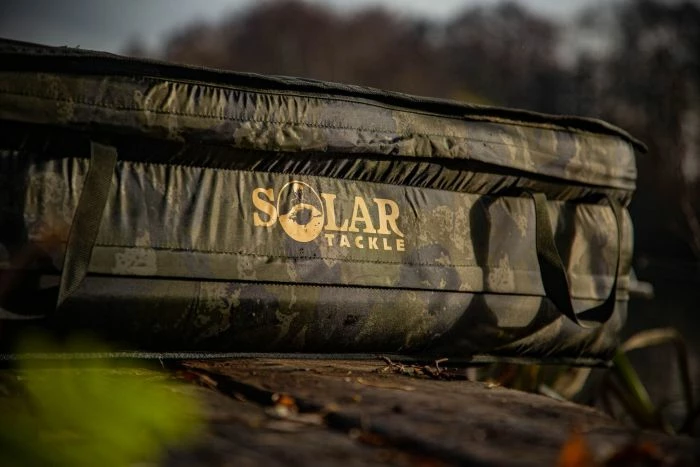 Solar Tackle - Undercover Camo Inflatable Unhooking Mat 9 Solar Tackle - Undercover Camo Inflatable Unhooking Mat - Image 9