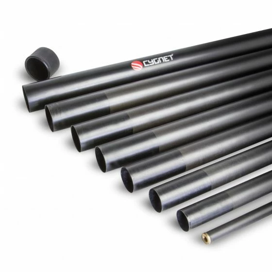 Cygnet Tackle - 12m Baiting Pole Only 1 Cygnet Tackle - 12m Baiting Pole Only