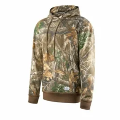 Fortis - Heavyweight Hoodie - Realtree
