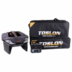 Toslon - X Boat 730 Bait Boat With X Pilot