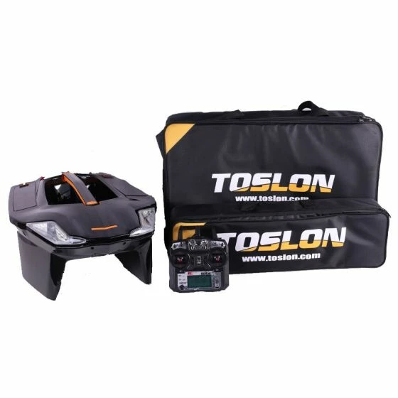 Toslon - X Boat With TF520 And X Pilot 4 Toslon - X Boat With TF520 And X Pilot - Image 4