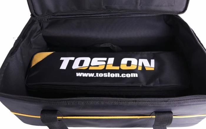 Toslon - X Boat With X Pilot And TF640 12 Toslon - X Boat With X Pilot And TF640 - Image 12