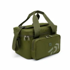 Daiwa - Black Widow Cool Bait Bag L