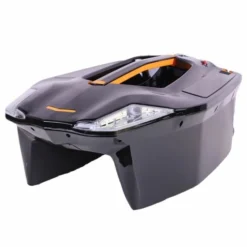 Toslon - X Boat With TF750 Duo GPS Autopilot Fishfinder 3D Mapping -Predator shop untitled 1 5 3 4