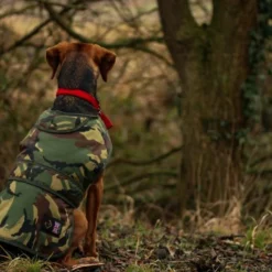 Cotswold Aquarius - Camo Dog Jacket -Predator shop untitled 3