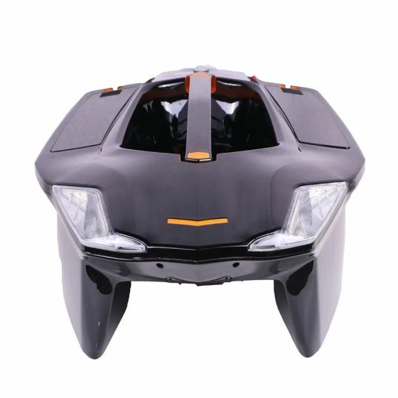 Toslon - X Boat With TF520 And X Pilot 6 Toslon - X Boat With TF520 And X Pilot - Image 6