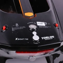 Toslon - X Boat With TF750 Duo GPS Autopilot Fishfinder 3D Mapping Full Package Deal -Predator shop untitled 6 6 4 1
