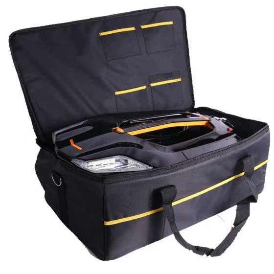 Toslon - X Boat With TF520 And X Pilot 11 Toslon - X Boat With TF520 And X Pilot - Image 11