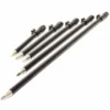 JAG - Black Adjustable Banksticks