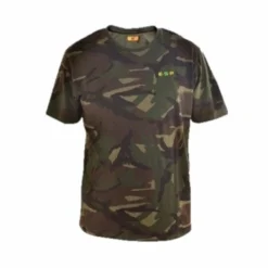 ESP - Camo T Shirt
