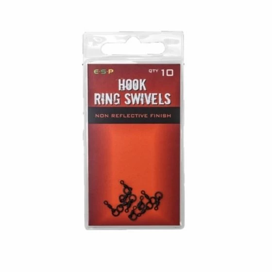 ESP - Hook Ring Swivel 1 ESP - Hook Ring Swivel