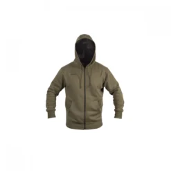 Avid - Distortion Zip Hoodie