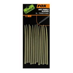 Fox - Edges Anti Tangle Sleeves XL