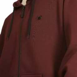 Thinking Anglers - Zip Hoody Plum 12 Thinking Anglers - Zip Hoody Plum -Predator shop ur9csdza