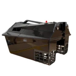 Godio - V70 Boat With Lithium Batteries 11 Godio - V70 Boat With Lithium Batteries -Predator shop v70 white 1