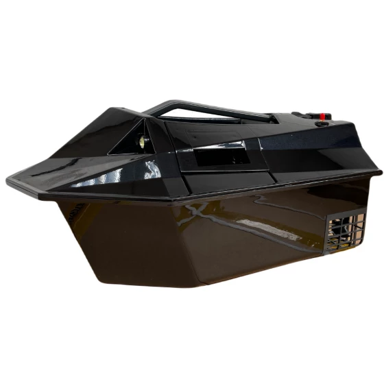 Godio - V70 Boat With Lithium Batteries 1 Godio - V70 Boat With Lithium Batteries