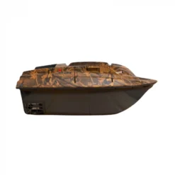 Godio - V80 Boat With Lithium Batteries -Predator shop v80 camo white 1 1