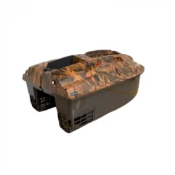 Godio - V80 Boat With Lithium Batteries -Predator shop v80 camo white 2 1