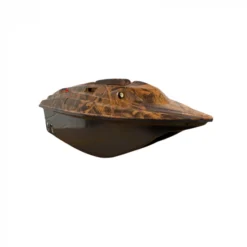 Godio - V80 Boat With Lithium Batteries -Predator shop v80 camo white 3 1