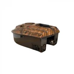 Godio - V80 Boat With Lithium Batteries -Predator shop v80 camo white 4 1