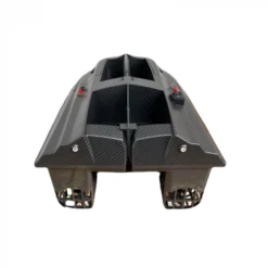 Godio - V80 Boat With Lithium Batteries -Predator shop v80 carbon white 2 1