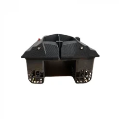 Godio - V80 Boat With Lithium Batteries -Predator shop v80 carbon white 4 1