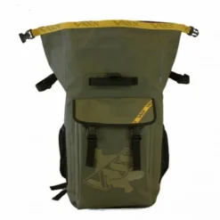 VASS - Dry Ruck Sack - Edition 3 - Khaki 18 VASS - Dry Ruck Sack - Edition 3 - Khaki -Predator shop vass dry ruck sack edition 3 khaki 10