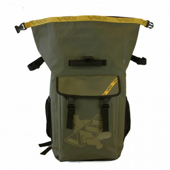 VASS - Dry Ruck Sack - Edition 3 - Khaki 5 VASS - Dry Ruck Sack - Edition 3 - Khaki - Image 5