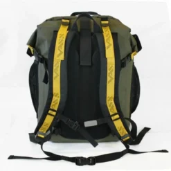 VASS - Dry Ruck Sack - Edition 3 - Khaki 19 VASS - Dry Ruck Sack - Edition 3 - Khaki -Predator shop vass dry ruck sack edition 3 khaki 12