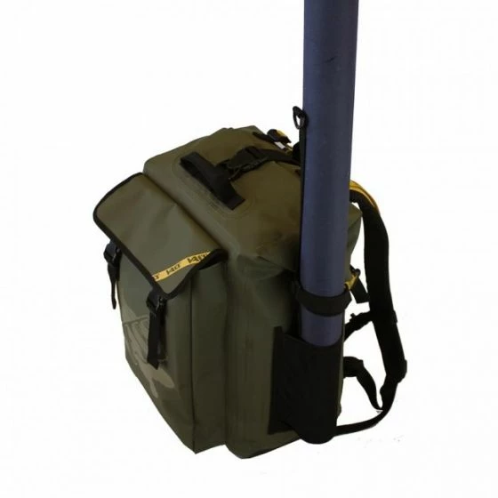 VASS - Dry Ruck Sack - Edition 3 - Khaki 4 VASS - Dry Ruck Sack - Edition 3 - Khaki - Image 4