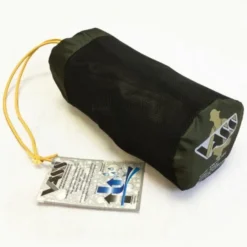 VASS - Junior/Kids Khaki Waterproof Jacket & Trousers -Predator shop vass tex junior kids jacket trouser in stow sack icon