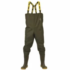 VASS - 700E Series Nova Heavy Duty Chest Waders