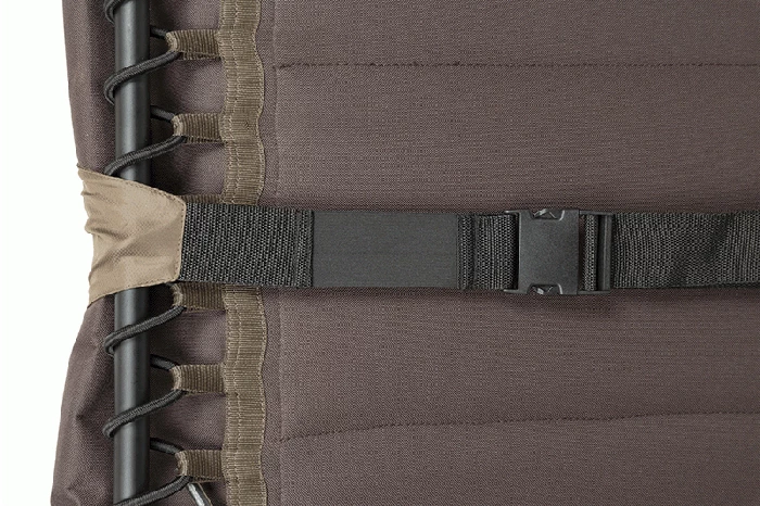 Fox - Ven-Tec Ripstop 5 Season Sleeping Bag 5 Fox - Ven-Tec Ripstop 5 Season Sleeping Bag - Image 5