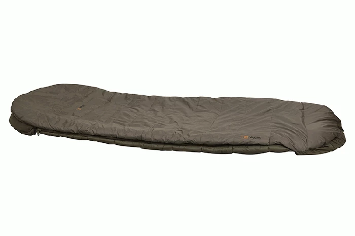 Fox - Ven-Tec Ripstop 5 Season Sleeping Bag 6 Fox - Ven-Tec Ripstop 5 Season Sleeping Bag - Image 6