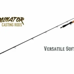 Fox Rage - Terminator Versatile Soft Casting - 210cm 6' 11" 10-40g