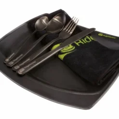 Ridgemonkey - SQ DLX Standard Plate Set