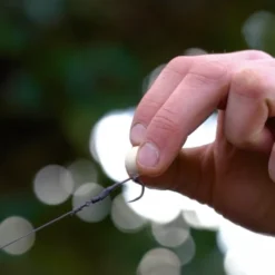 Nash Tackle Nash - Ronnie Claw Rig 12 Nash Tackle Nash - Ronnie Claw Rig -Predator shop vpijimtm637541623675622762