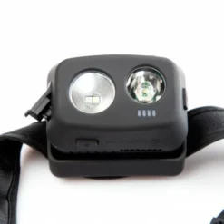 Ridgemonkey - VRH300 USB Rechargeable Headtorch -Predator shop vrh300 4