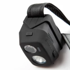 Ridgemonkey - VRH300 USB Rechargeable Headtorch -Predator shop vrh300 8