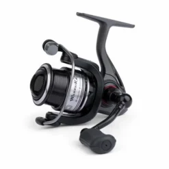 Fox - Rage - Warrior 2 FD Reel