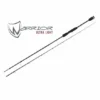 Fox Rage - Warrior Ultra Light - 210cm/6.8ft 2-8g
