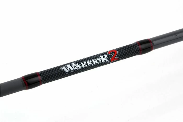 Fox - Rage - Warrior 2 Dropshot Rod 5 Fox - Rage - Warrior 2 Dropshot Rod - Image 5