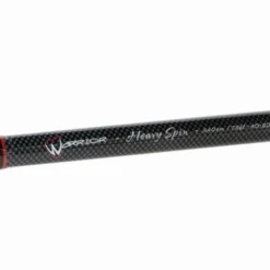 Fox Rage - Warrior Heavy Spin -Predator shop warrior heavy spin 240cm 40 80g graphics