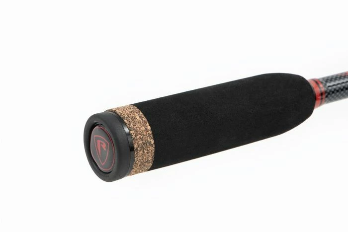 Fox Rage - Warrior Jerk - 180cm/5.8ft 30-80g 2 Fox Rage - Warrior Jerk - 180cm/5.8ft 30-80g - Image 2