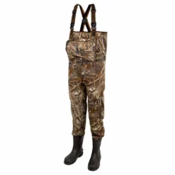 Prologic - Max5 Camo XPO Neoprene Camo Waders