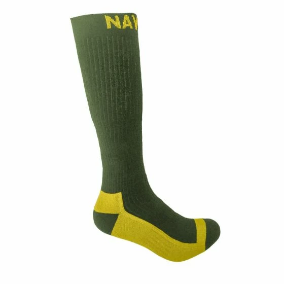 Navitas - Coolmax Boot Sock Twin Pack 3 Navitas - Coolmax Boot Sock Twin Pack - Image 3