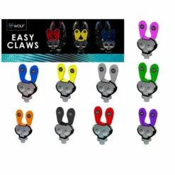 Wolf - Rod Rest Easy Claw