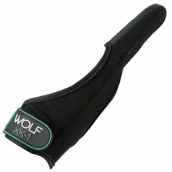 Wolf - Xk-1l Kevlar Casting Glove - Black